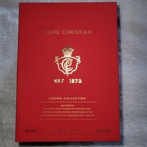 Clive Christian Matsukita